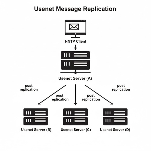 usenet inside